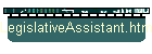 LegislativeAssistant.htm