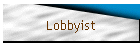 Lobbyist