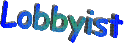 Lobbyist