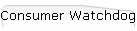 Consumer Watchdog
