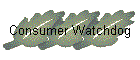 Consumer Watchdog