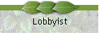 Lobbyist