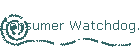 Consumer Watchdog.htm