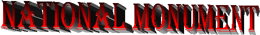 National Monument